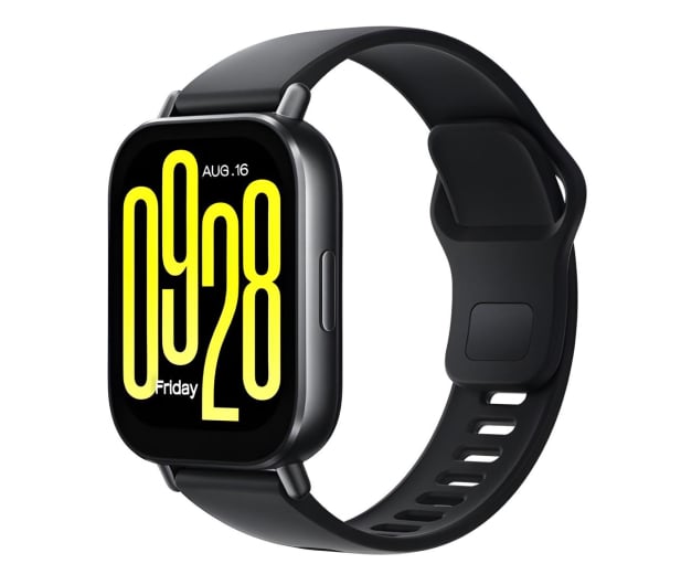 Smartwatch Xiaomi Redmi Watch 5 Active Black [Czas pracy do 18 dni]