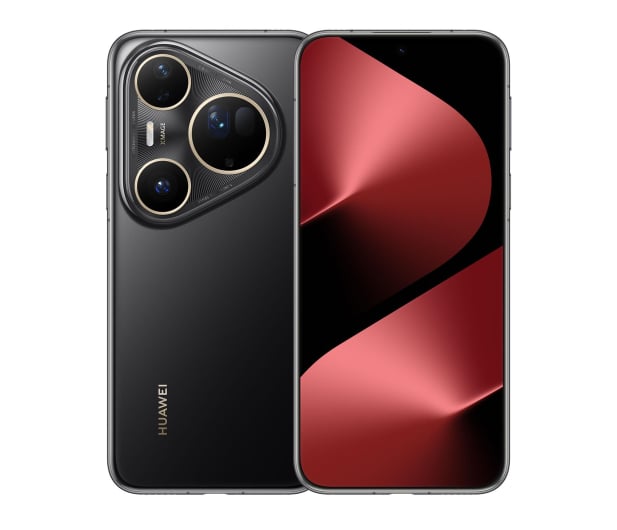 Smartfon Huawei Pura 80 Ultra 16/512GB 120Hz OLED / 100W (cena przy zakupie z akcesorium)