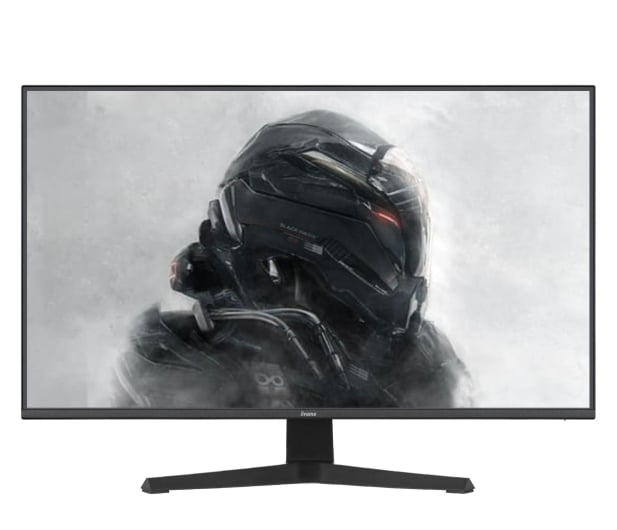 Monitor Gamingowy iiyama G-Master G2741HSU-B1 Black Hawk 27" / 1920 x 1080 / IPS / 144 Hz / sRGB: 100%
