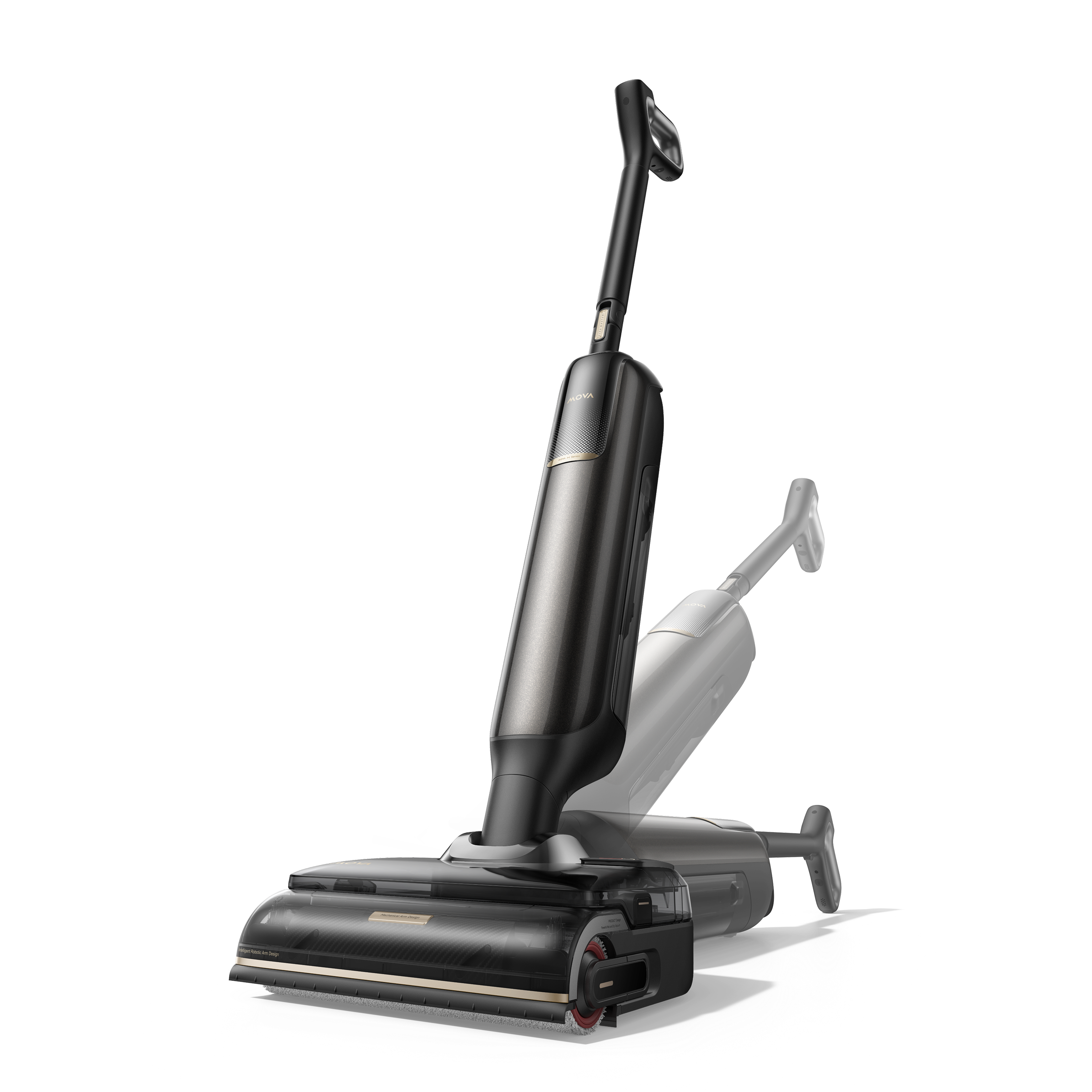 MOVA M50 Ultra Odkurzacz na mokro i sucho