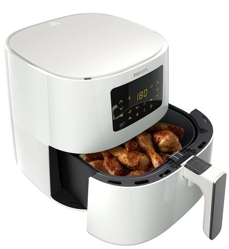 Airfryer Philips Ovi Essential XL HD9270 6.2l 2000W