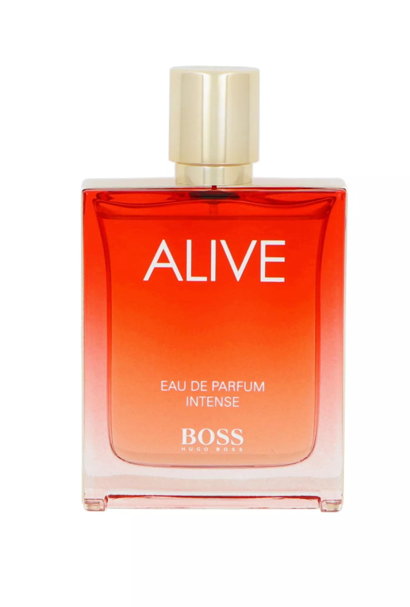 Hugo Boss Alive Intense Woda Perfumowana 80ml TESTER