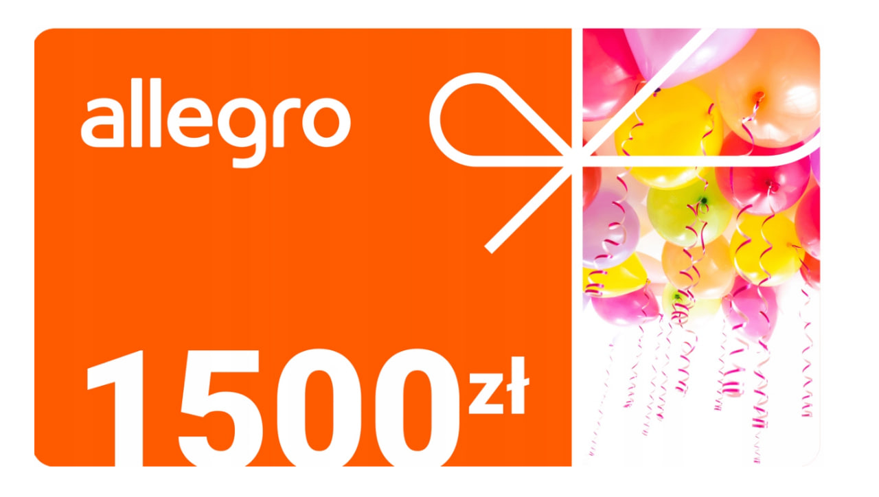 Karta Podarunkowa na Dzień Kobiet