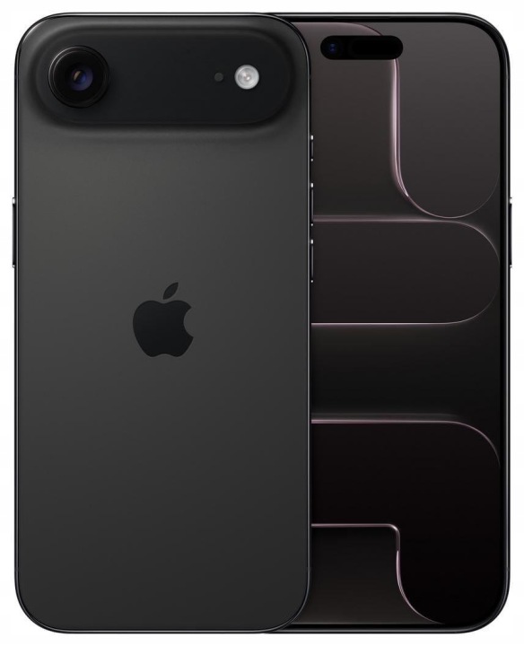 Apple iPhone Air 256GB Gwiezdna Czerń