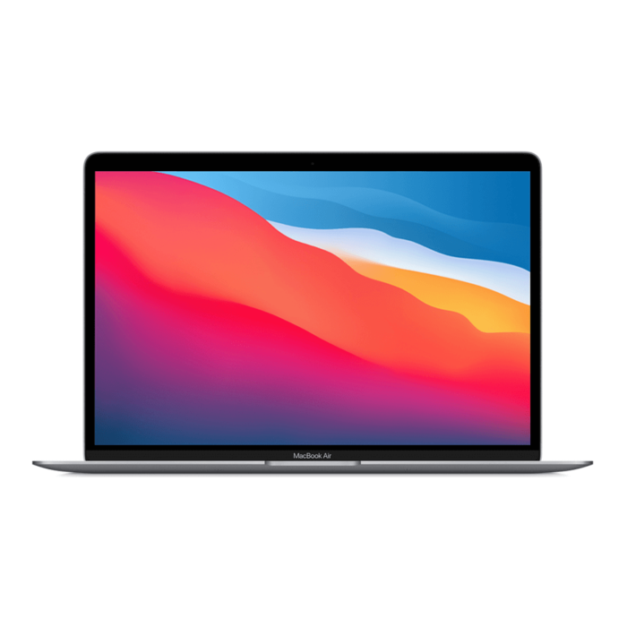 Apple MacBook Air 13,3 M1 / 8GB / 128GB SSD