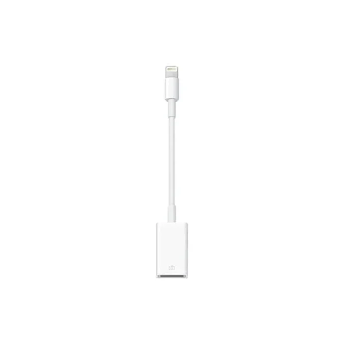 Apple Przejściówka ze złącza Lightning na złącze USB aparatu