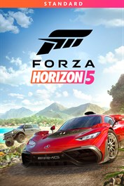 Forza Horizon 5 (islandzki MS Store bez VPNa) PC/Xbox