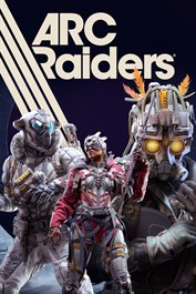 Gra ARC Raiders Xbox Anywhere / PC