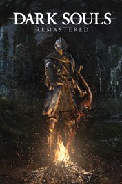 Gra Dark Souls: Remastered XBOX One / Xbox Series X|S