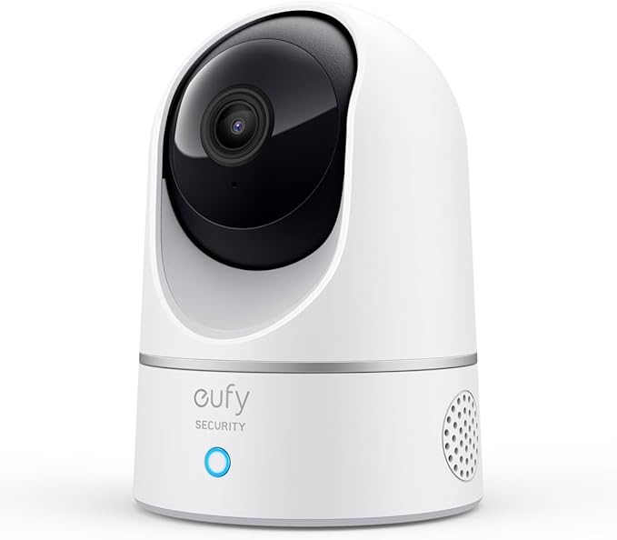 Kamera 2K Solo IndoorCam E220 (P24) eufy Security