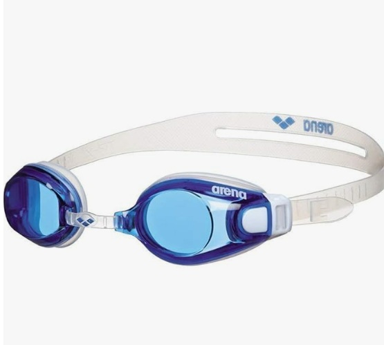 Arena Zoom X-fit - okulary do pływania
