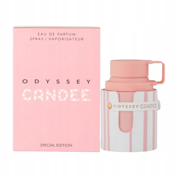 Armaf Odyssey Candee 60ml EDP Woda Perfumowana Perfumy Dla Kobiet