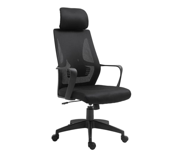 Fotel biurowy SMO-650