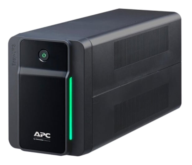Zasilacz Awaryjny APC Easy-UPS (700VA/360W 2x Schuko AVR)