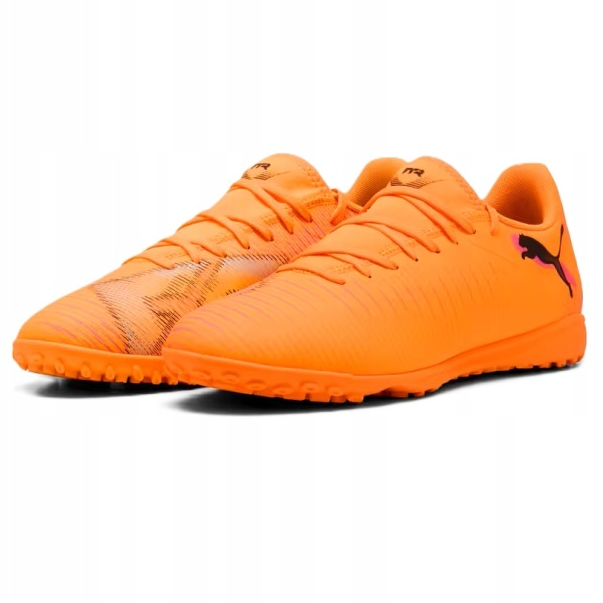 Buty męskie na orlik Puma FUTURE 8 PLAY TT (rozmiary 39, 40 i 46) // model 108605-03 turf