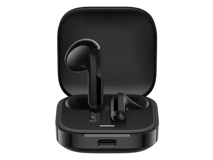 Słuchawki bezprzewodowe XIAOMI Redmi Buds 6 Active Czarny