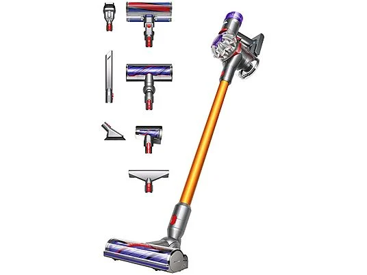 Odkurzacz bezprzewodowy DYSON V8 Absolute
