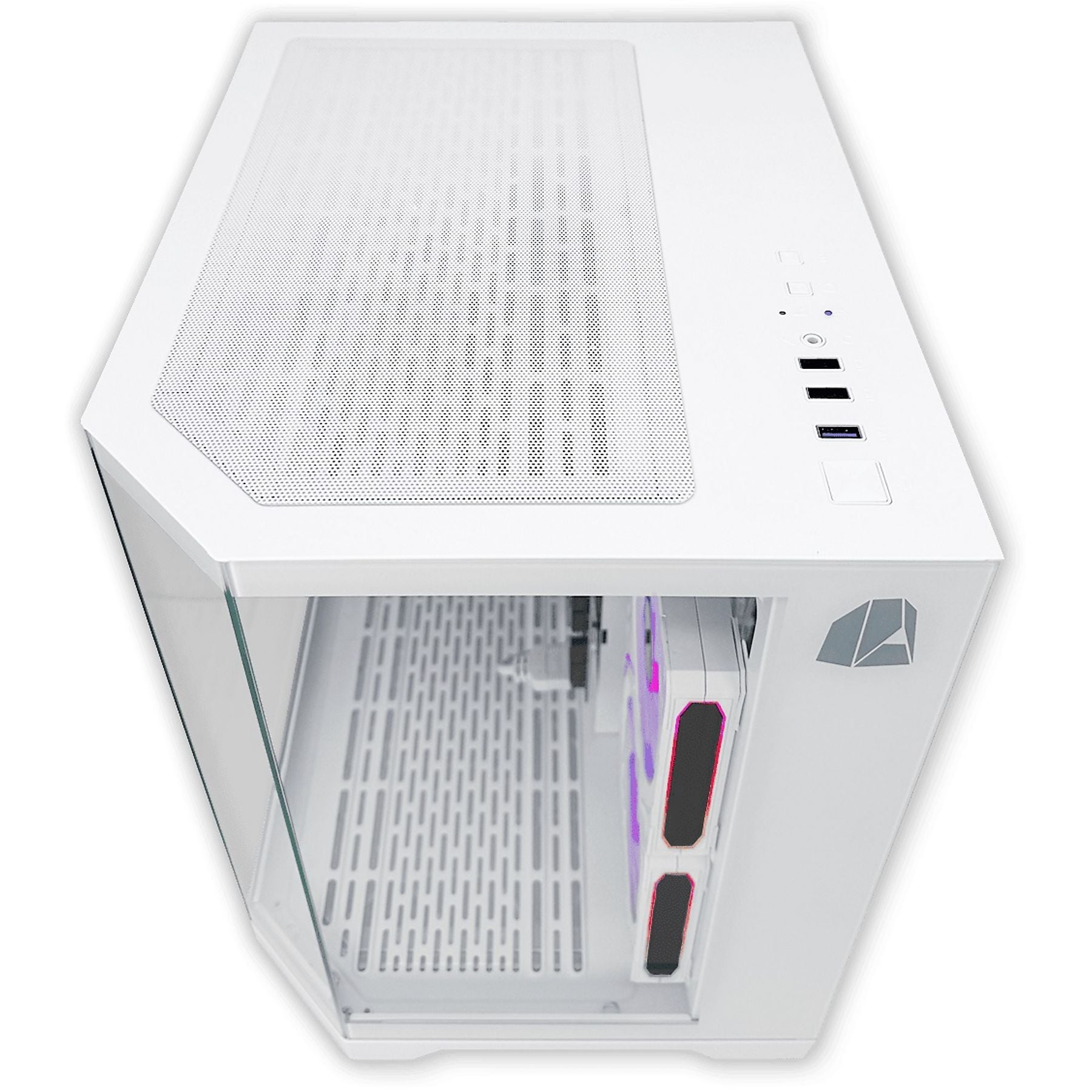 Komputer gamingowy NITROPC Avanzado