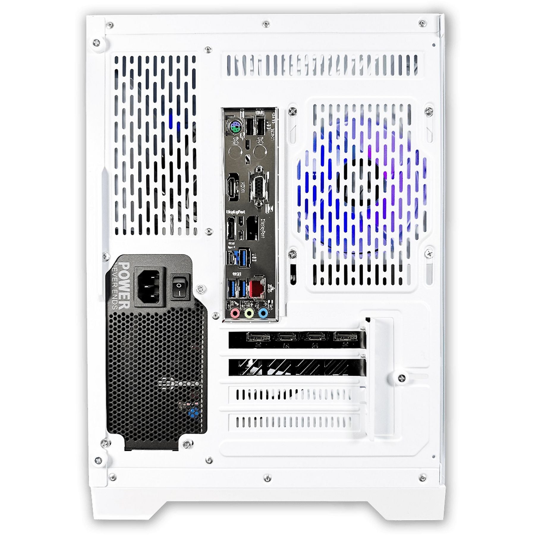 Komputer gamingowy NITROPC Avanzado