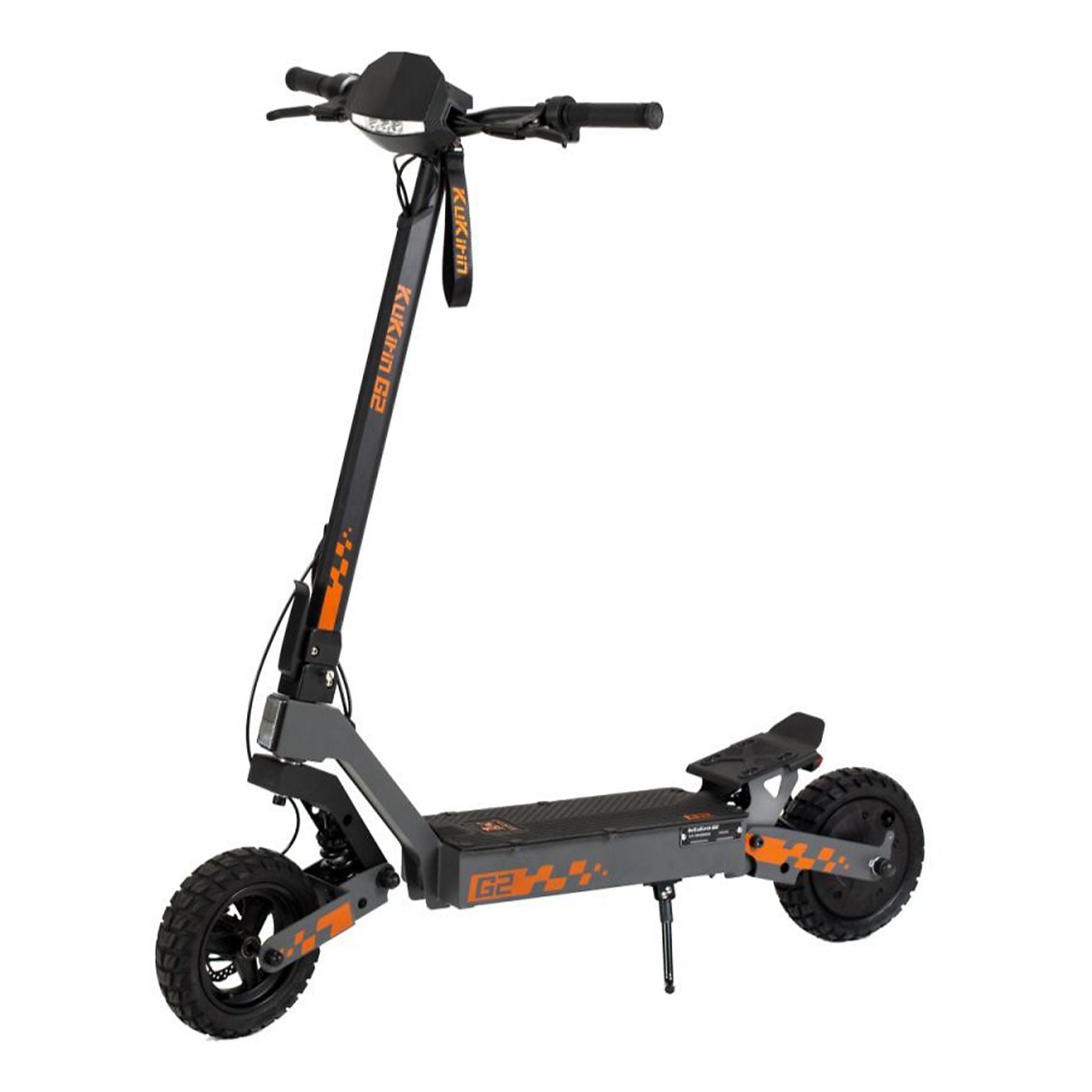 Hulajnoga KUKIRIN G2