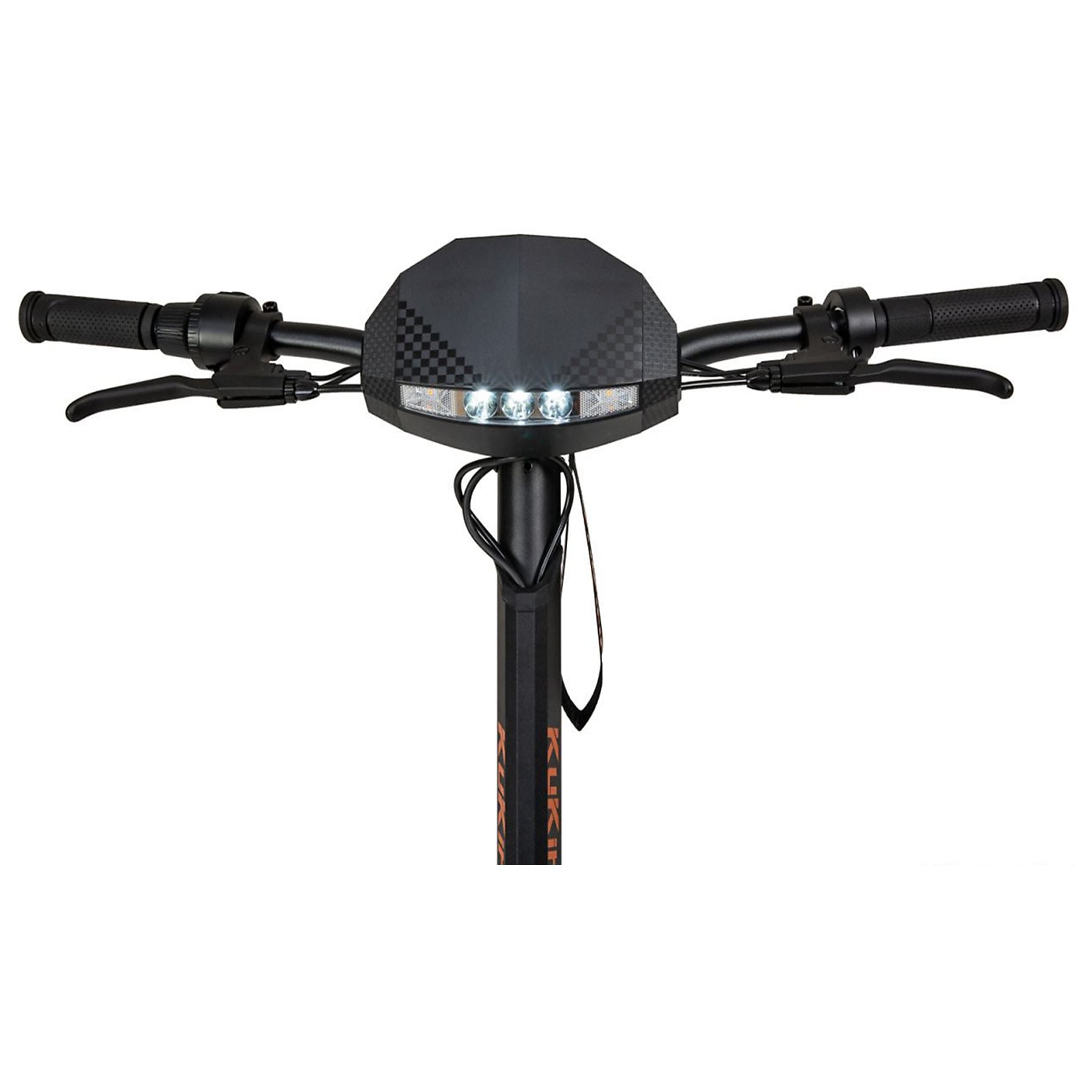 Hulajnoga KUKIRIN G2