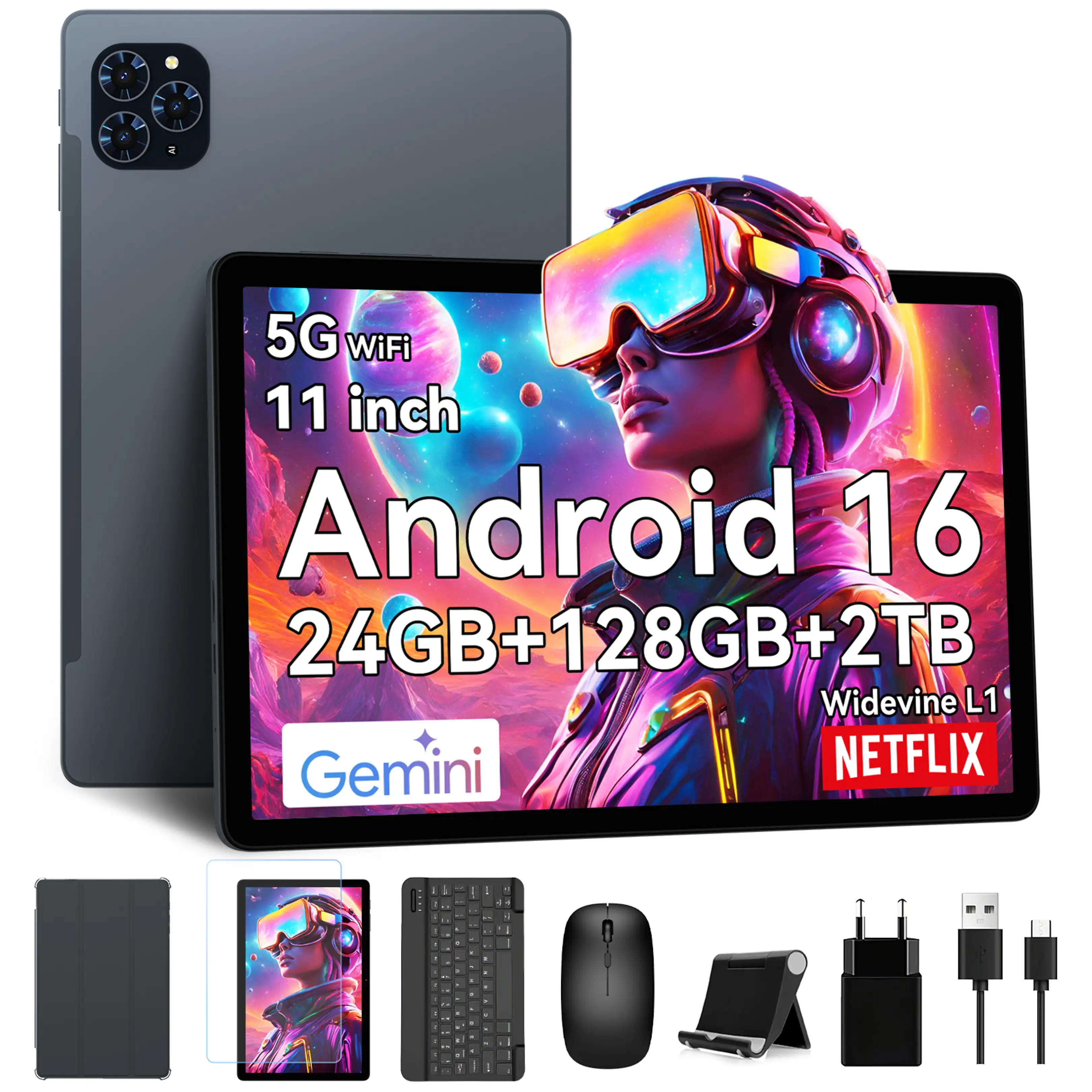 Tablet TABWEE T90