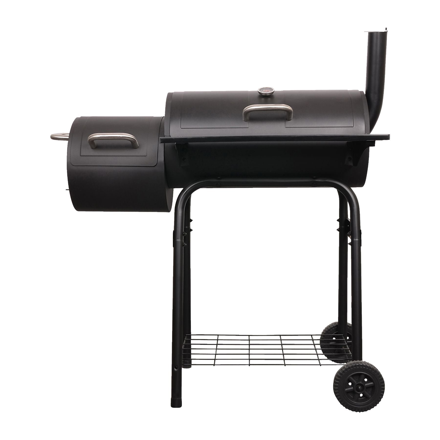 Grill węglowy BOTTARI FUEGO XL