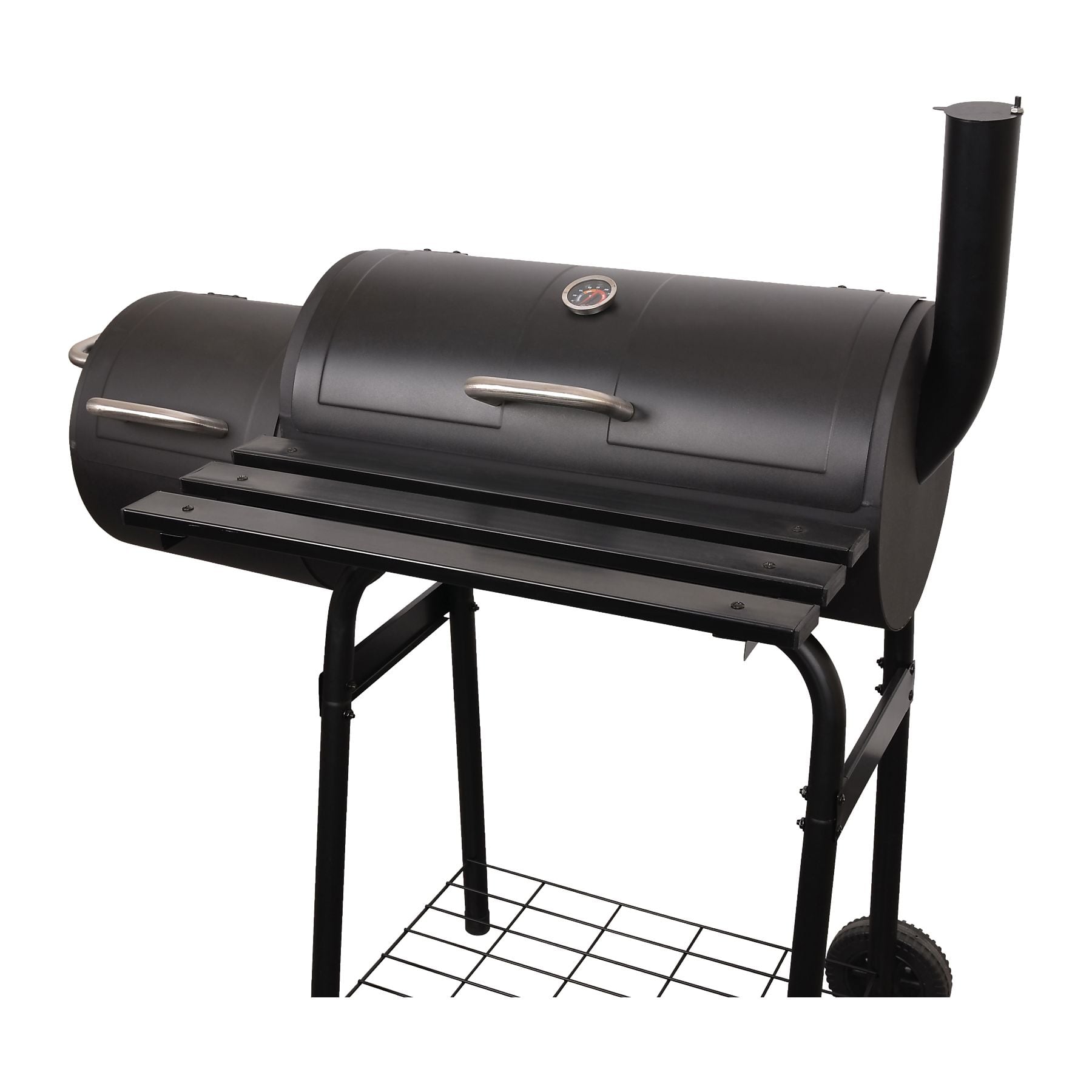 Grill węglowy BOTTARI FUEGO XL