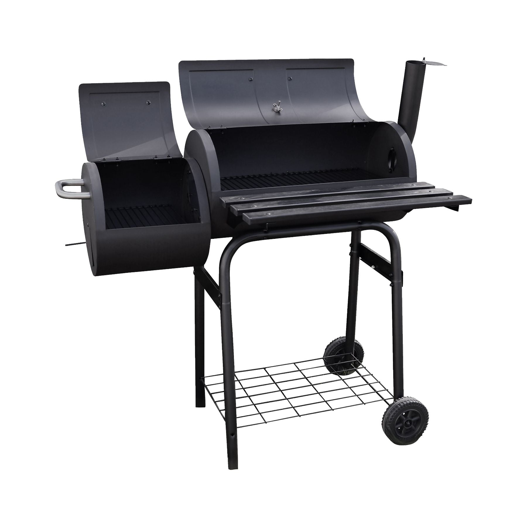 Grill węglowy BOTTARI FUEGO XL