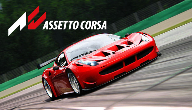 Assetto Corsa - PC [Steam]