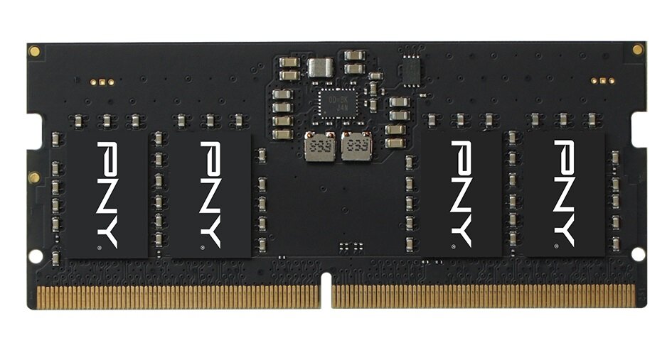 Pamięć RAM PNY Performance 16GB (1x16GB) DDR4 3200MT/s CL22