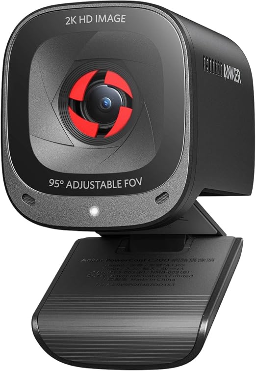 Kamera internetowa Anker PowerConf C200 2K