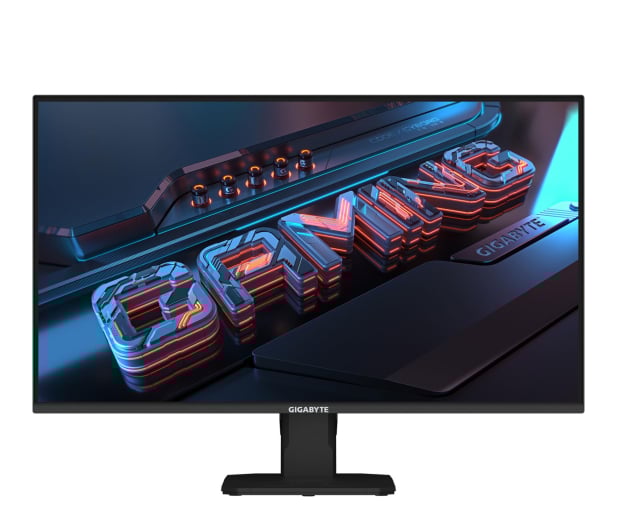 Monitor Gamingowy Gigabyte GS25F2 24,5" / 1920 x 1080 / 200 Hz / IPS / sRGB: 120% / 1 ms