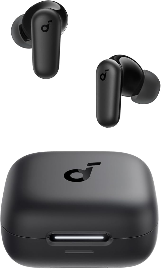 Słuchawki bezprzewodowe Soundcore Anker P30i