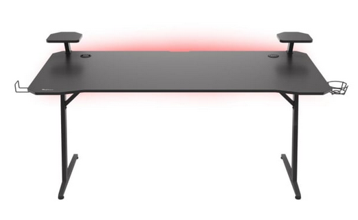 Genesis Biurko gamingowe HOLM 510 RGB 160x75