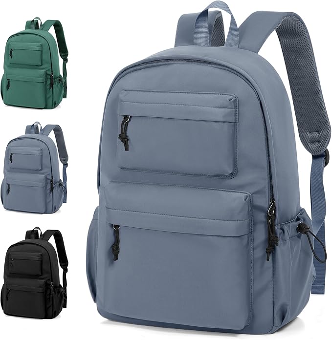 Plecak Szkolny WEPLAN