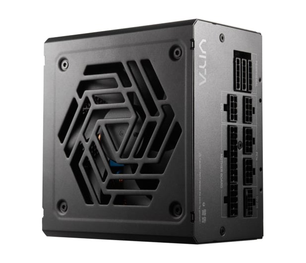 Zasilacz Komputerowy FSP/Fortron VITA GM 850W 80 Plus Gold ATX 3.1 (10 lat gwarancji)