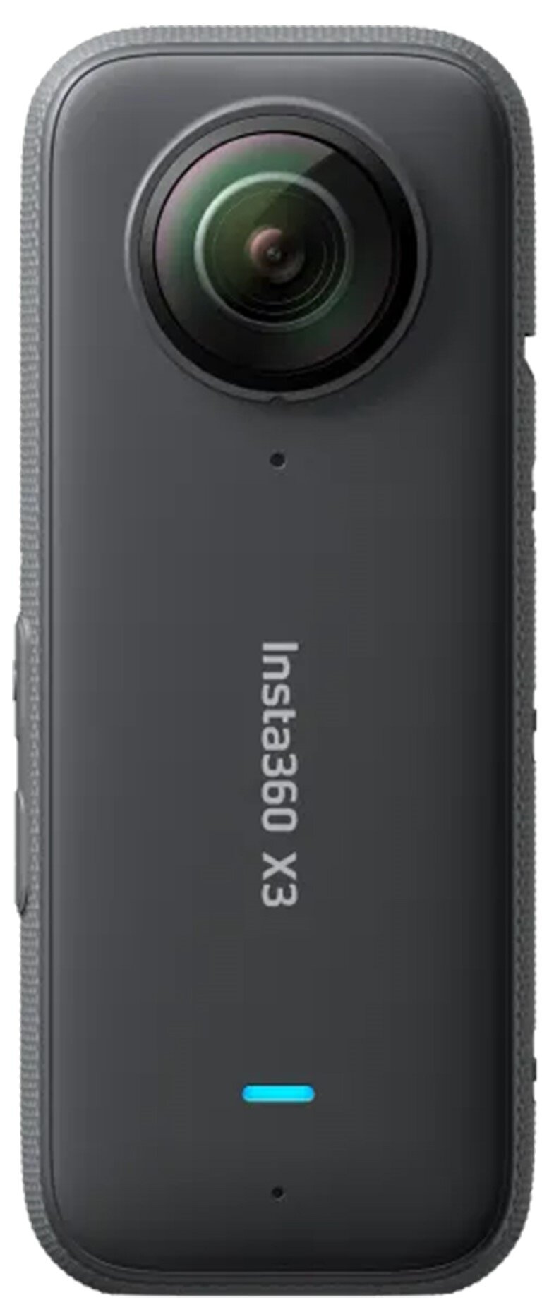 Kamera sportowa INSTA360 X3 MOTORCYCLE EDITION, filmy 5.7K 24 FPS, Wi-Fi, Bluetooth