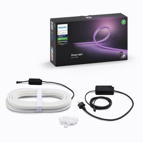 Taśma LED Philips Hue zewnętrzna 5m v2