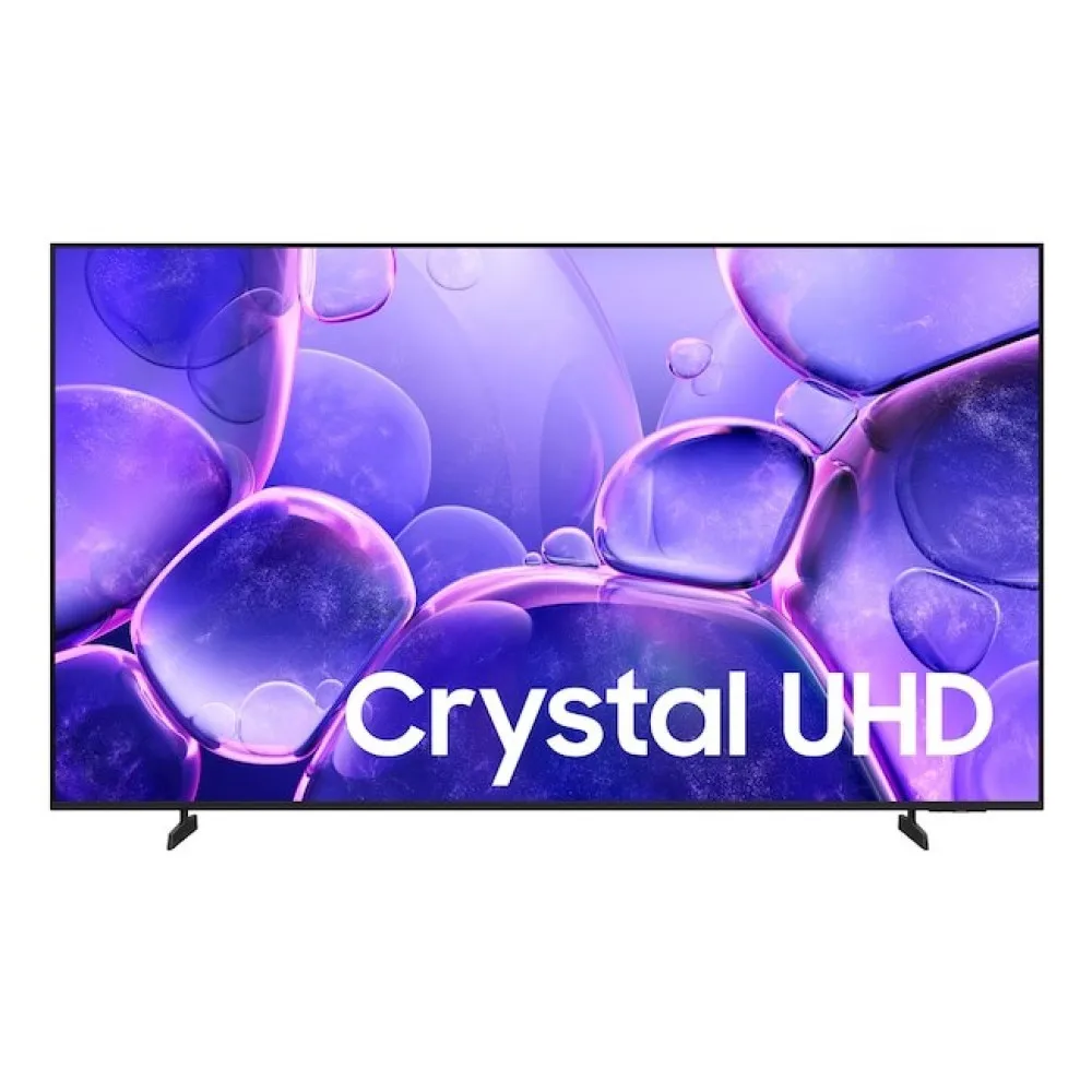 Telewizor Samsung UE65U8092FU LED 65'' 4K Ultra HD Tizen Dolby Digital DVB-T2 Czarny