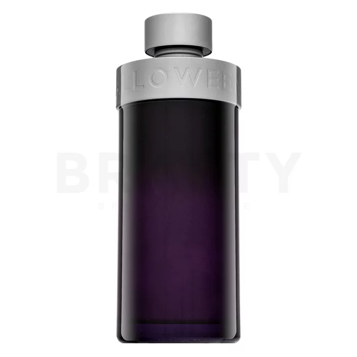 Woda toaletowa Jesus Del Pozo Halloween 200ml
