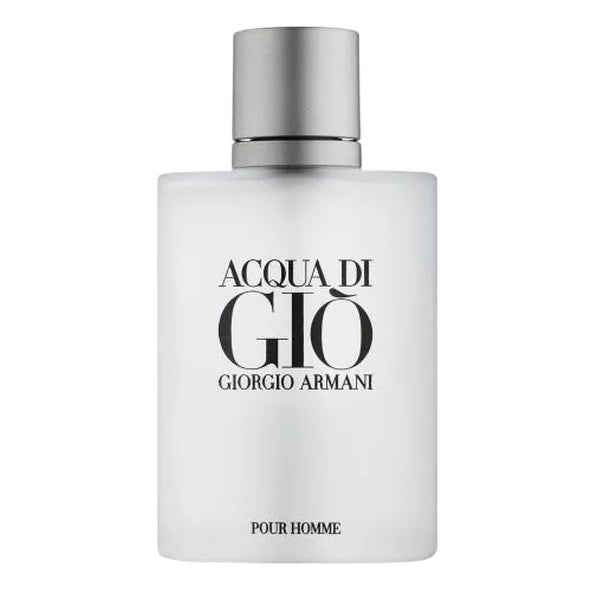 Giorgio Armani Acqua di Gio Pour Homme woda toaletowa, 100 ML - TESTER