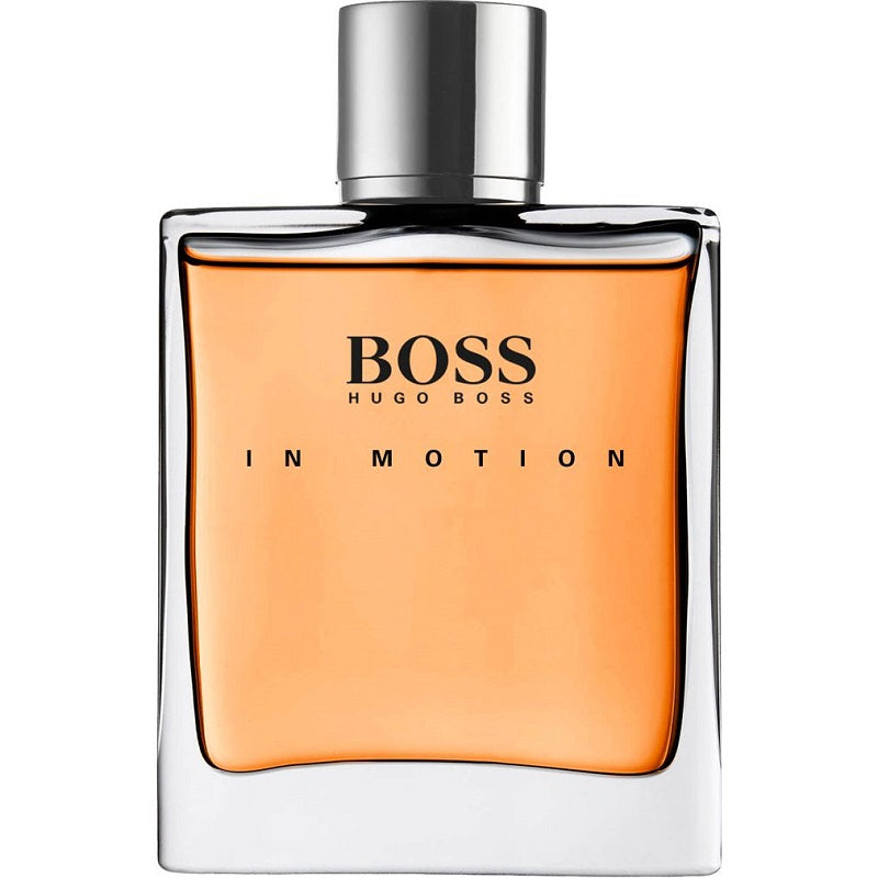 Hugo Boss Boss In Motion, EDT, 100 ML - TESTER