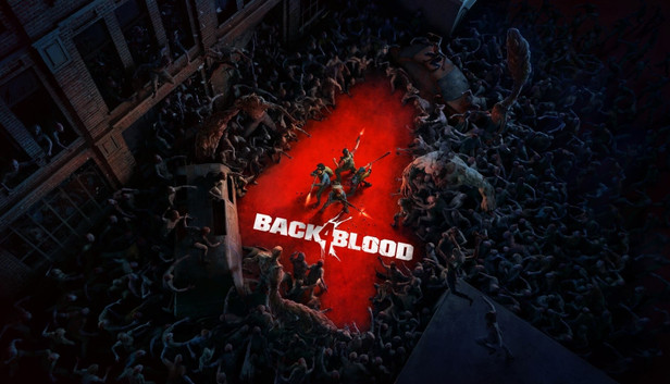 Back 4 Blood - PC (Steam) - Historycznie niska cena