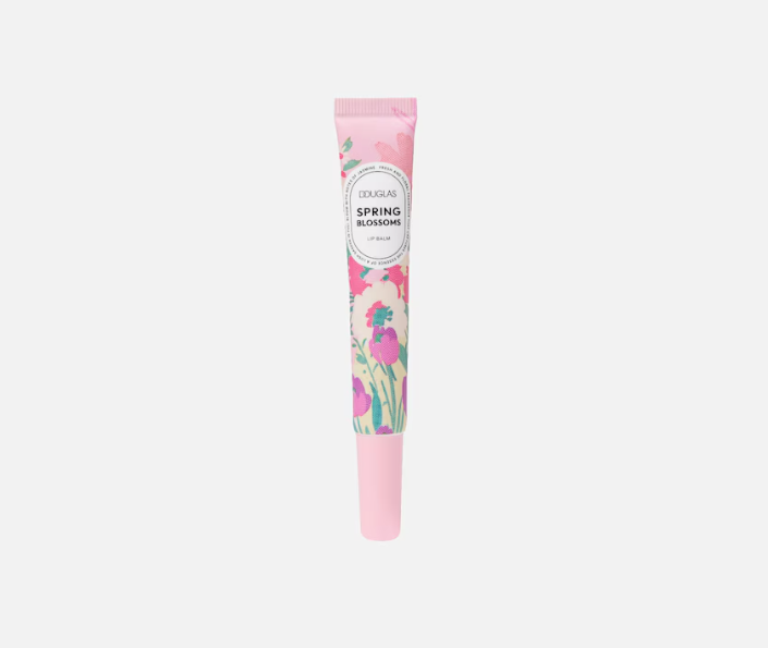 [Douglas] Balsamy do ust Douglas - Collection Seasonal Lip Balm