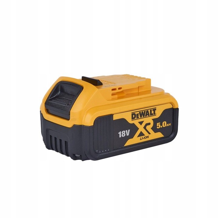 Bateria DEWALT 5Ah 20V DCB205