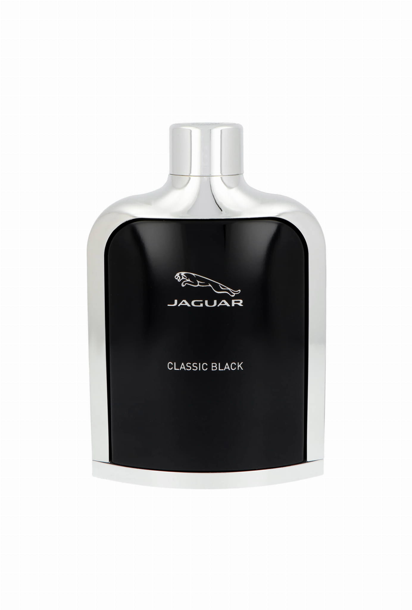 Jaguar Classic Black Edt 100ml