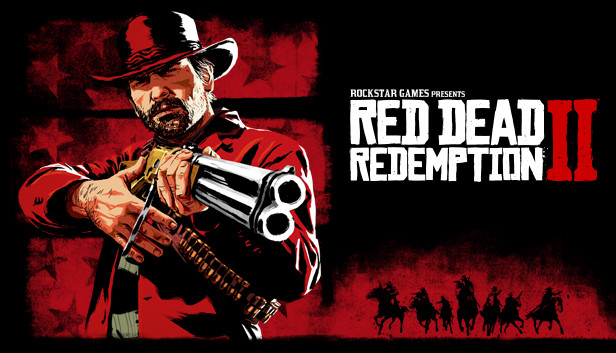 Gra "Red Dead Redemption 2" - STEAM