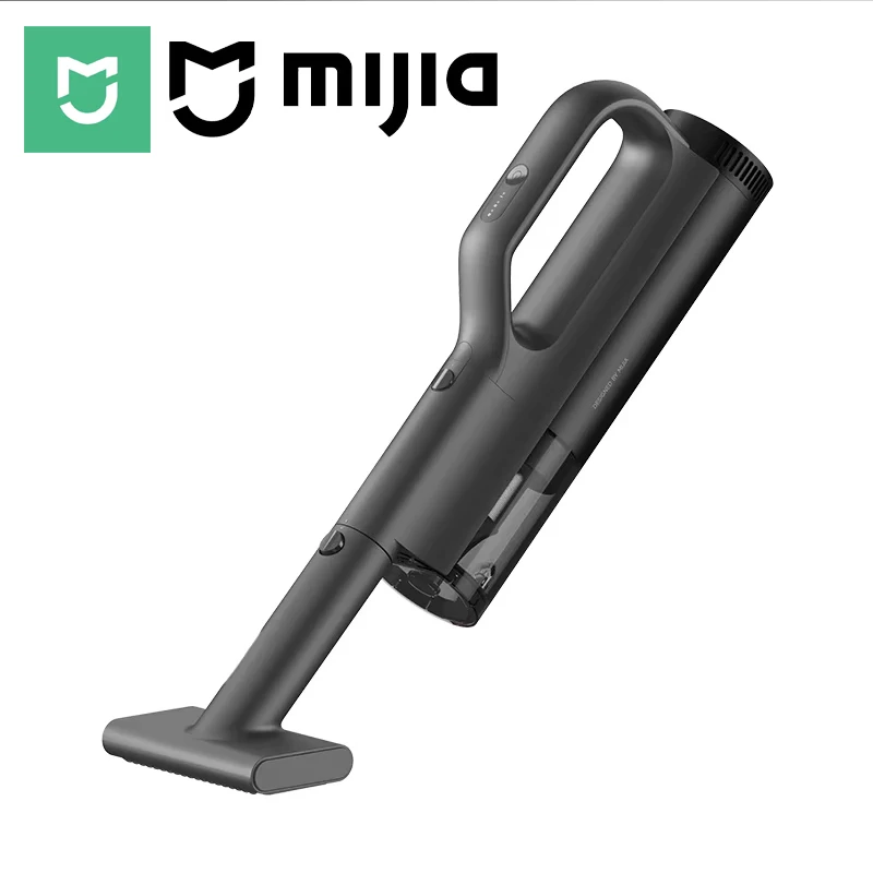 Odkurzacz samochodowy Xiaomi MIJIA