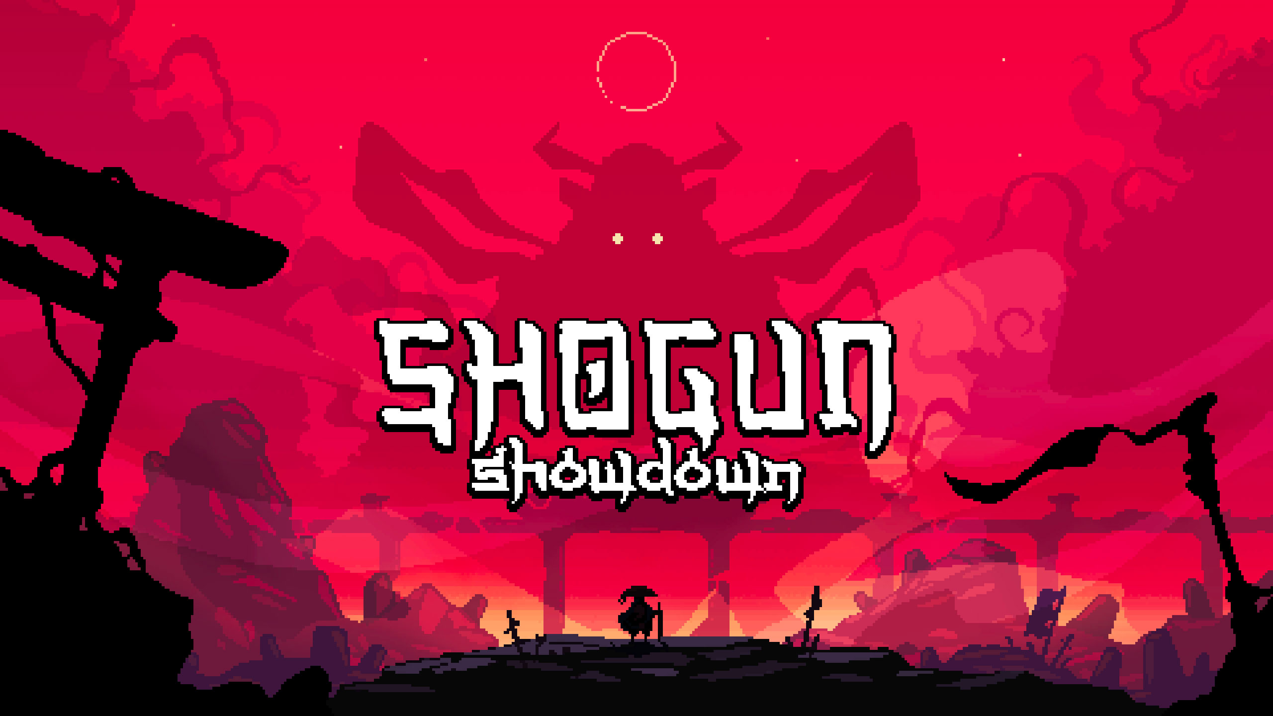 Gra za Darmo - Shogun Showdown (17-24.09) @ Epic Games Store